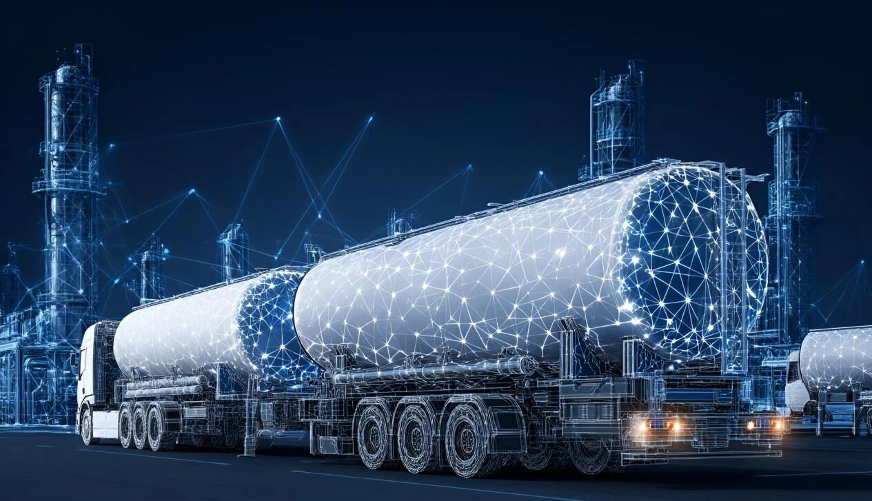 向阳而生，应势而来——浙江阳光绿色氢能科技有限公司